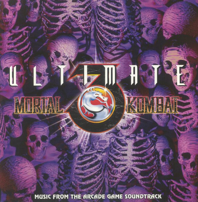 Ultimate Mortal Kombat 3