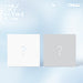 Only Cry In The Rain - Random Cover - incl. 72pg Photobook, Photocard, Folded Poster, Letter, Colored Paper, Moodcut Photo + Sticker