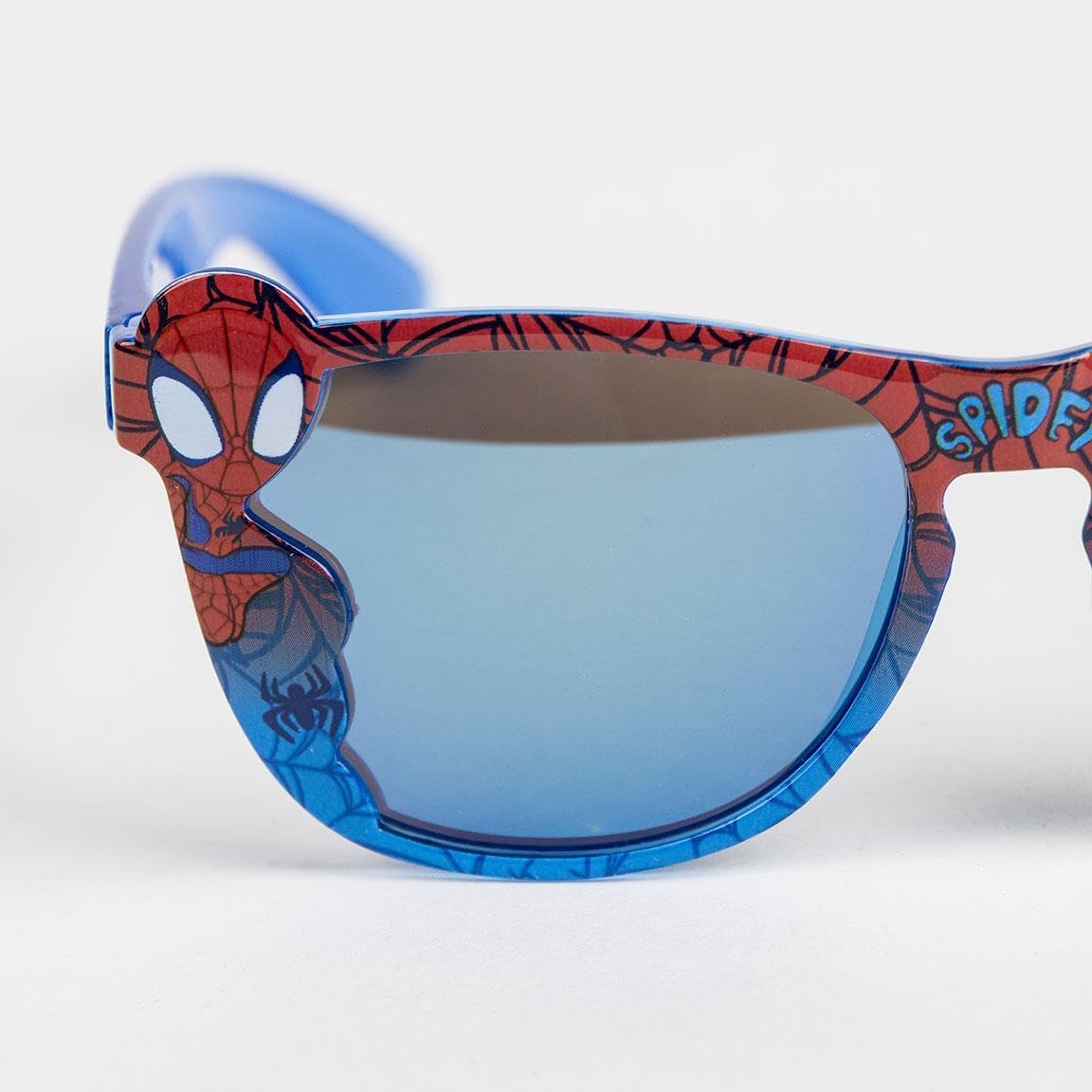 Marvel: Cerda` - Spidey - Occhiali Da Sole Premium