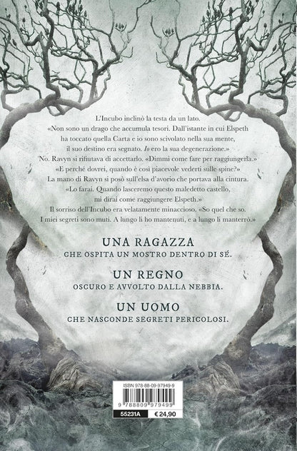 Gillig Rachel - Two Twisted Crowns. Ediz. Italiana