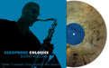 Vinile Sonny Rollins - Saxophone Colossus (Grey/Gold Marble Vinyl