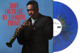 Vinile John Coltrane - My Favorite Things (Splatter Vinyl