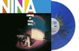 Vinile Nina Simone - At Town Hall (Blue Splatter Vinyl
