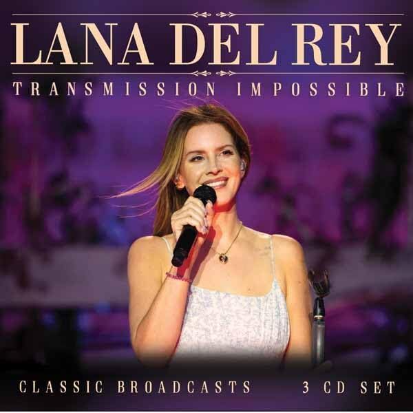Transmission Impossible: Classic Broadcasts