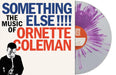 Vinile Ornette Coleman - Something Elese (Clear Splatter Vinyl