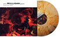 GERRY MULLIGAN QUARTET FEATURING CHET BAKER (COLOR ORANGE MARBLE