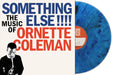 Vinile Ornette Coleman - Something Elese (Blue Marble Vinyl