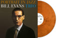 Vinile Bill Evans - Portrait In Jazz (Orange Marble Vinyl