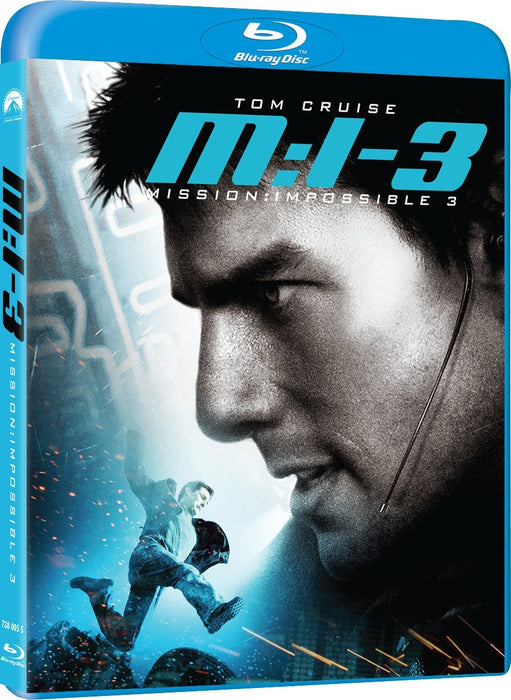 Mission Impossible 3