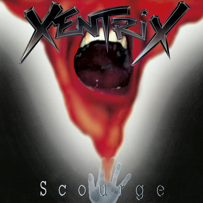 Scourge