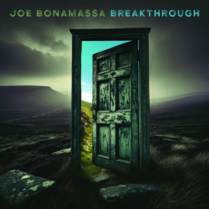 Breakthrough