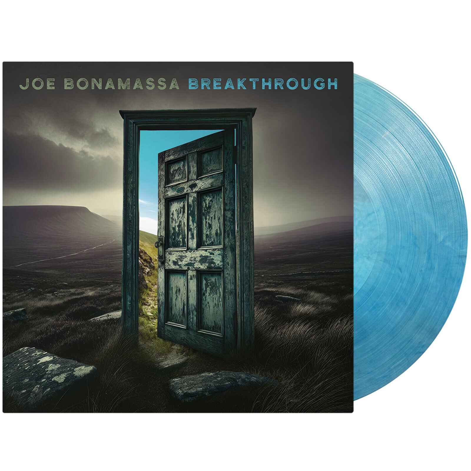 Breakthrough