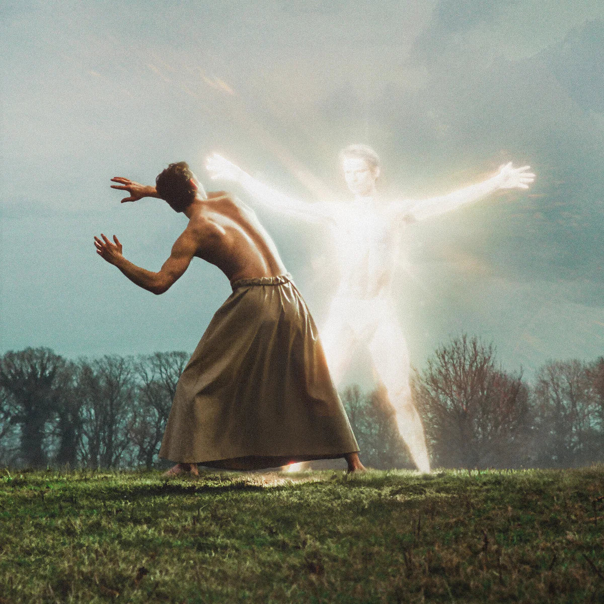 Between You and Me
