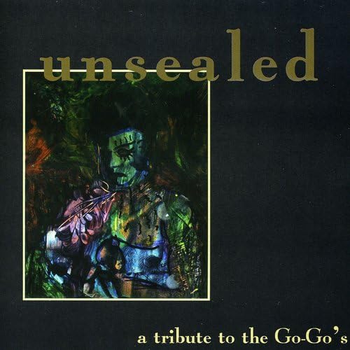 Unsealed