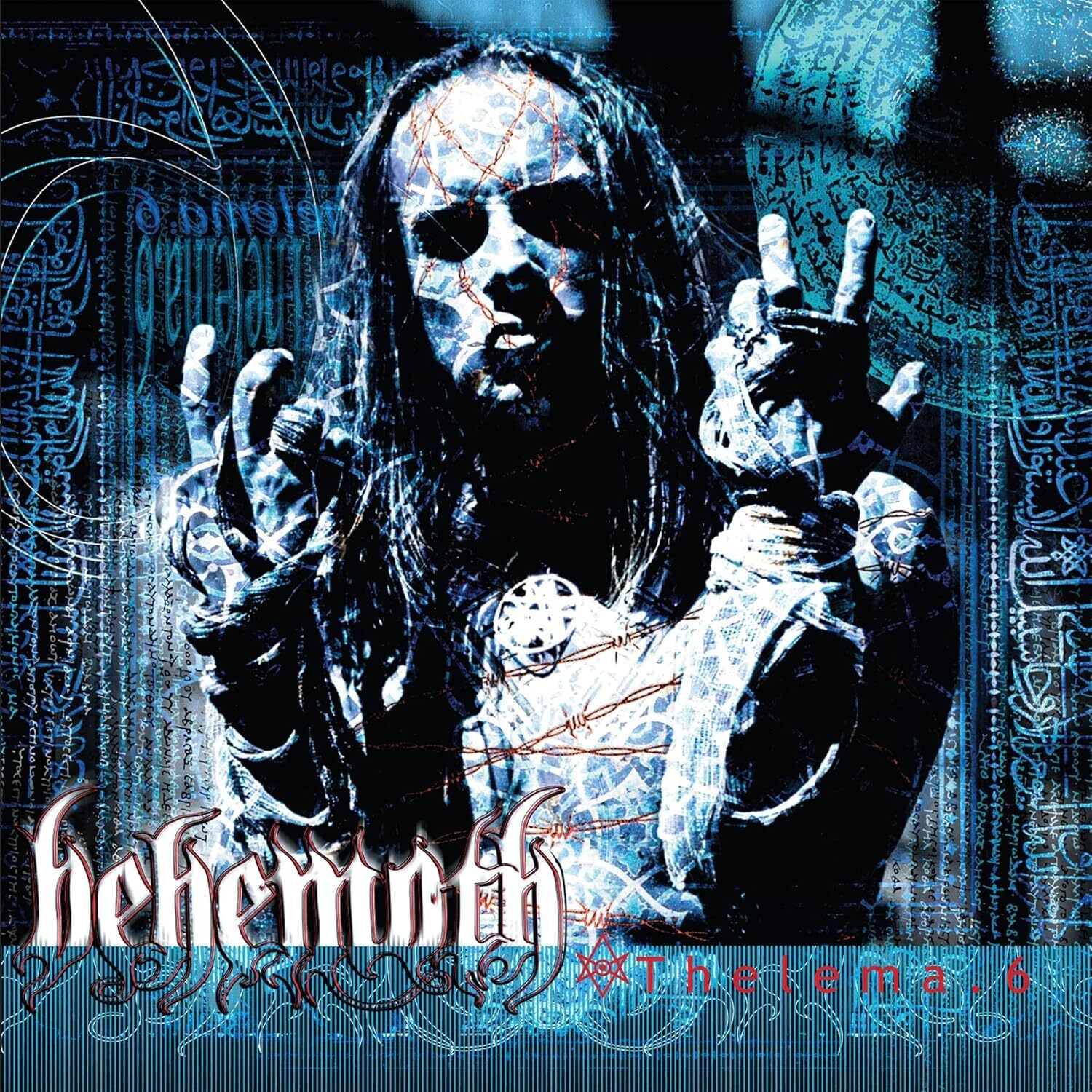 Thelema.6 (25th Anniversary Edition)