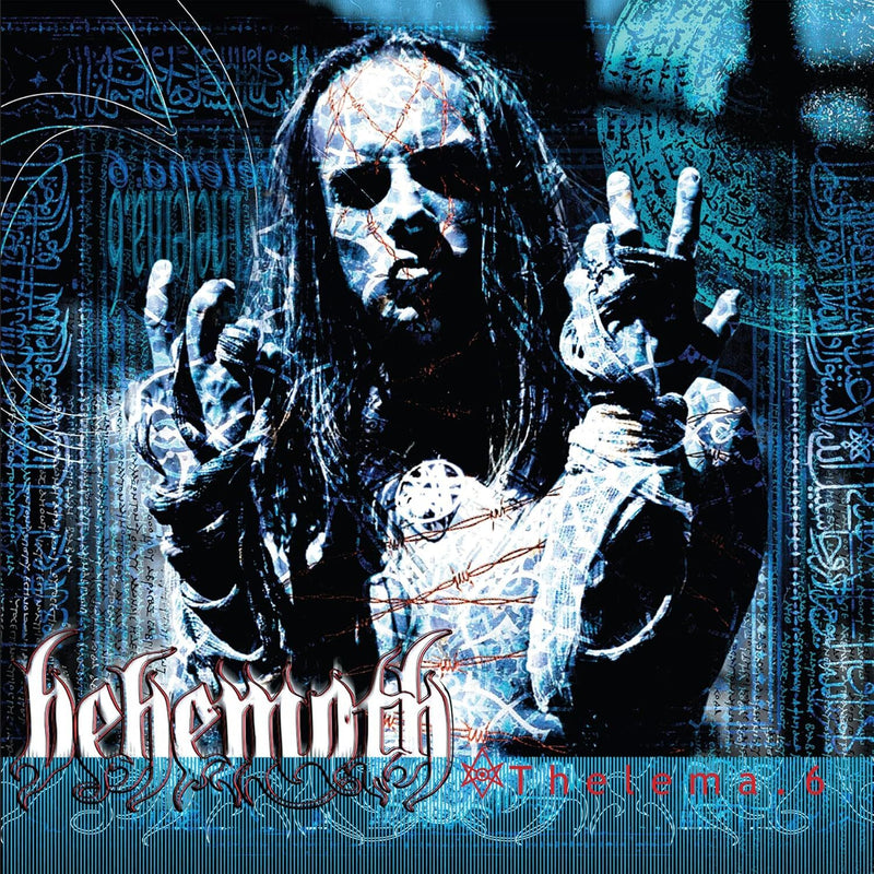 Thelema.6 (25th Anniversary Edition)