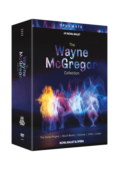The Wayne McGregor Collection