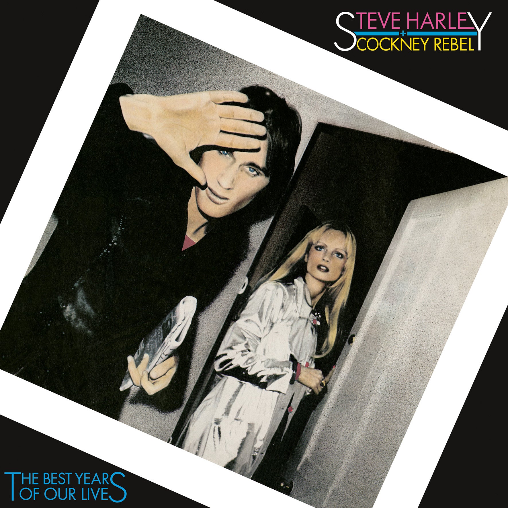 The Best Years of Our Lives (50th Anniversary Edition)