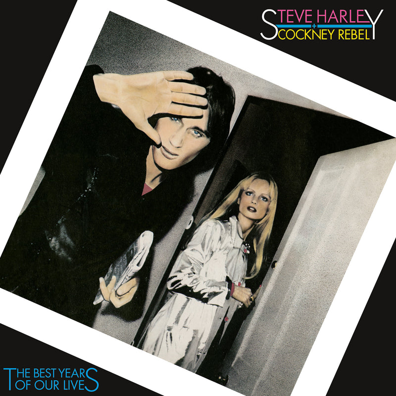 The Best Years of Our Lives (50th Anniversary Edition)