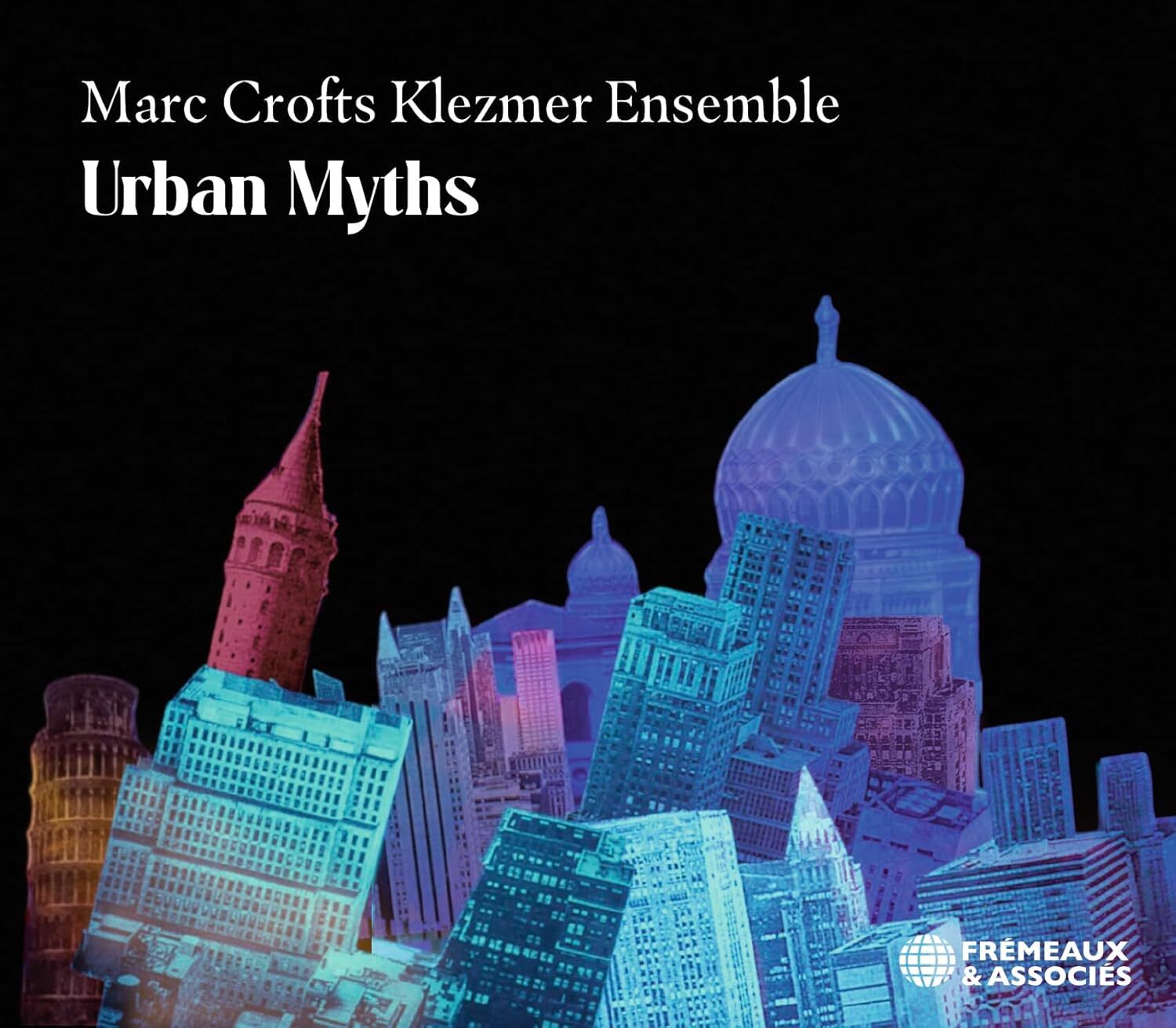 Urban Myths
