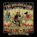 The Devil Rides Again