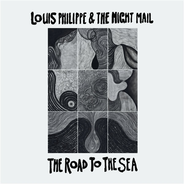 The Road To The Sea