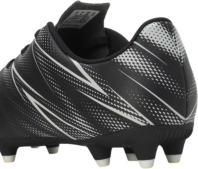 PUMA Unisex Kid's Attacanto Fg/Ag Jr Soccer Shoe