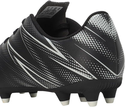 PUMA Unisex Kid's Attacanto Fg/Ag Jr Soccer Shoe