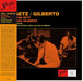 Getz Gilberto