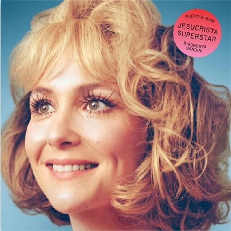 Jesucrista Superstar
