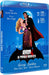 Blu-Ray Amor Al Primer Mordisco