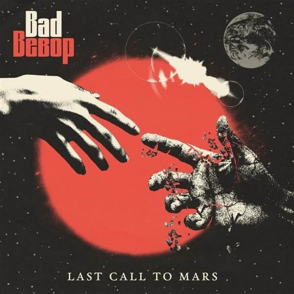 Last Call To Mars