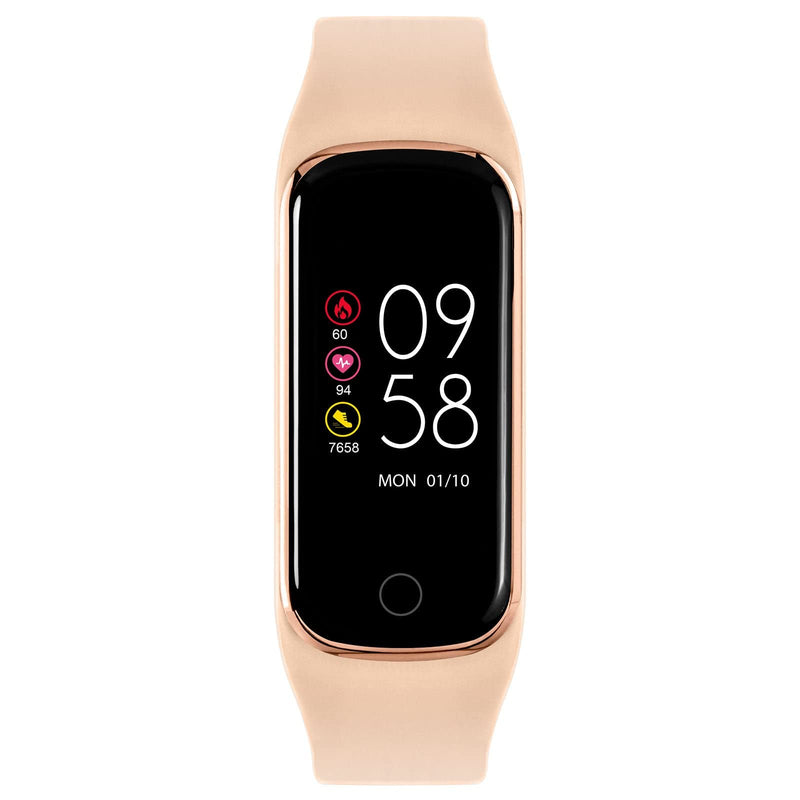 Reflex Active Series 8 Activity Tracker With Colour Touch Screen and Up To 7 Day Battery Life