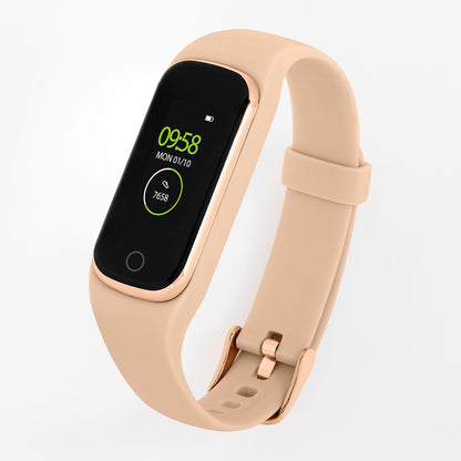 Reflex Active Series 8 Activity Tracker With Colour Touch Screen and Up To 7 Day Battery Life