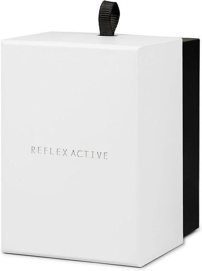 Reflex Active Series 8 Activity Tracker With Colour Touch Screen and Up To 7 Day Battery Life