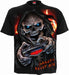 Spiral - Respawn - T-Shirt Black