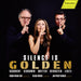 Schubert/Gershwin/Britten/Bernstein/Ligeti: Silence Is Golden