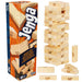 Official Hasbro Games Jenga Game with Digital Die