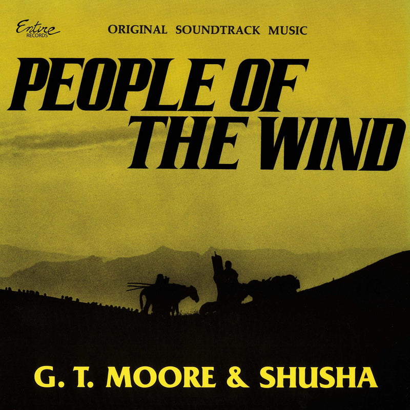 People of the Wind