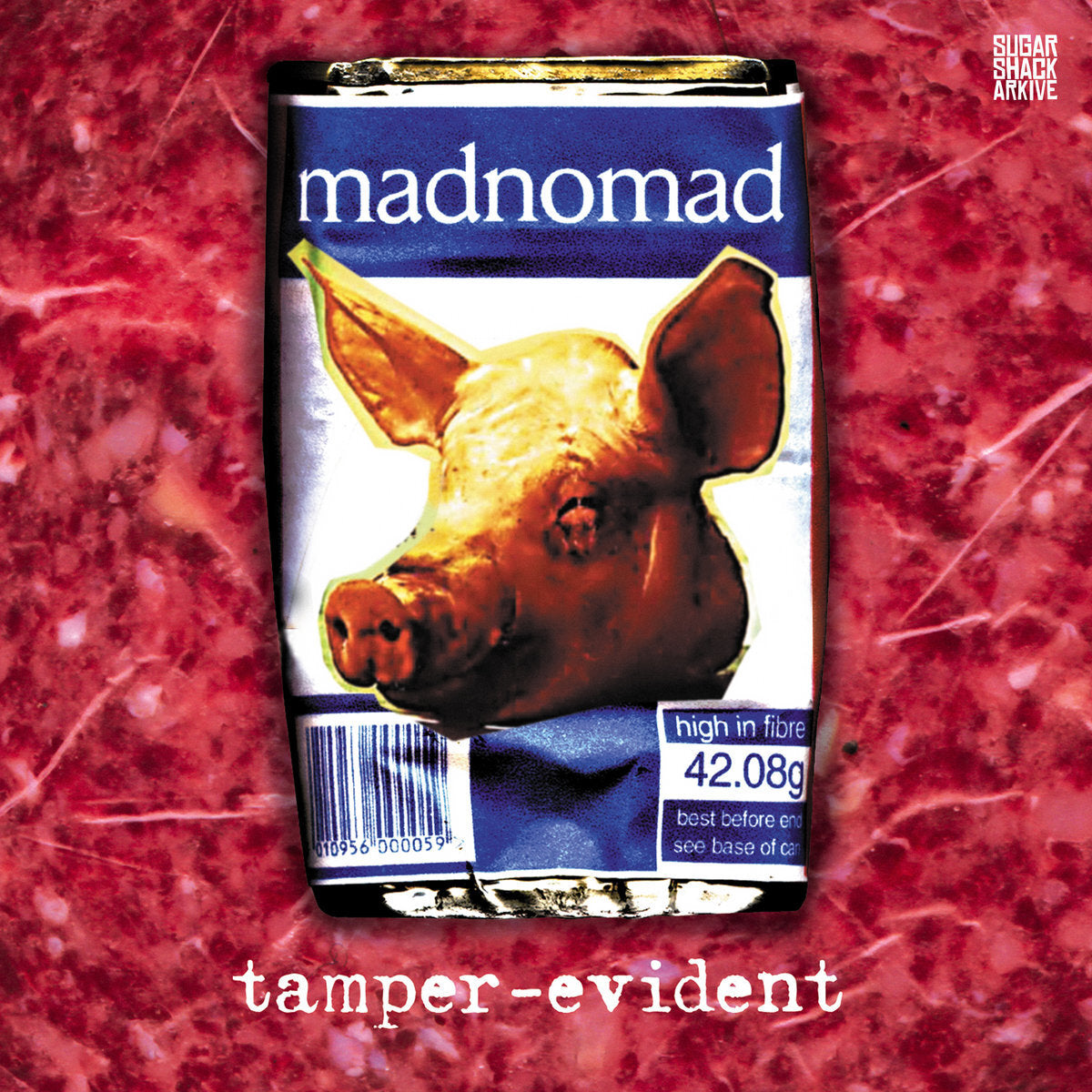 Tamper-Evident