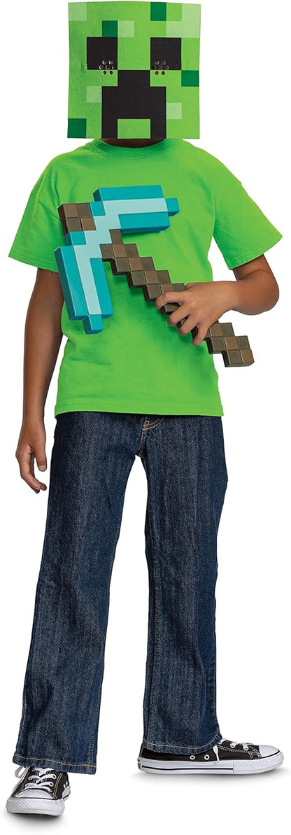 Minecraft Pickaxe