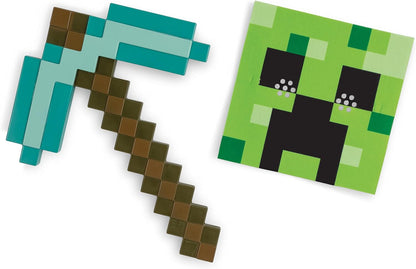 Minecraft Pickaxe