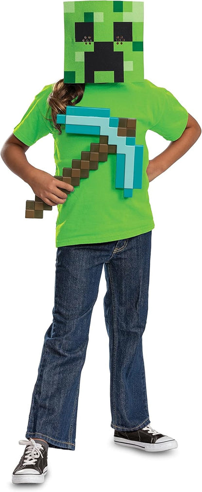Minecraft Pickaxe