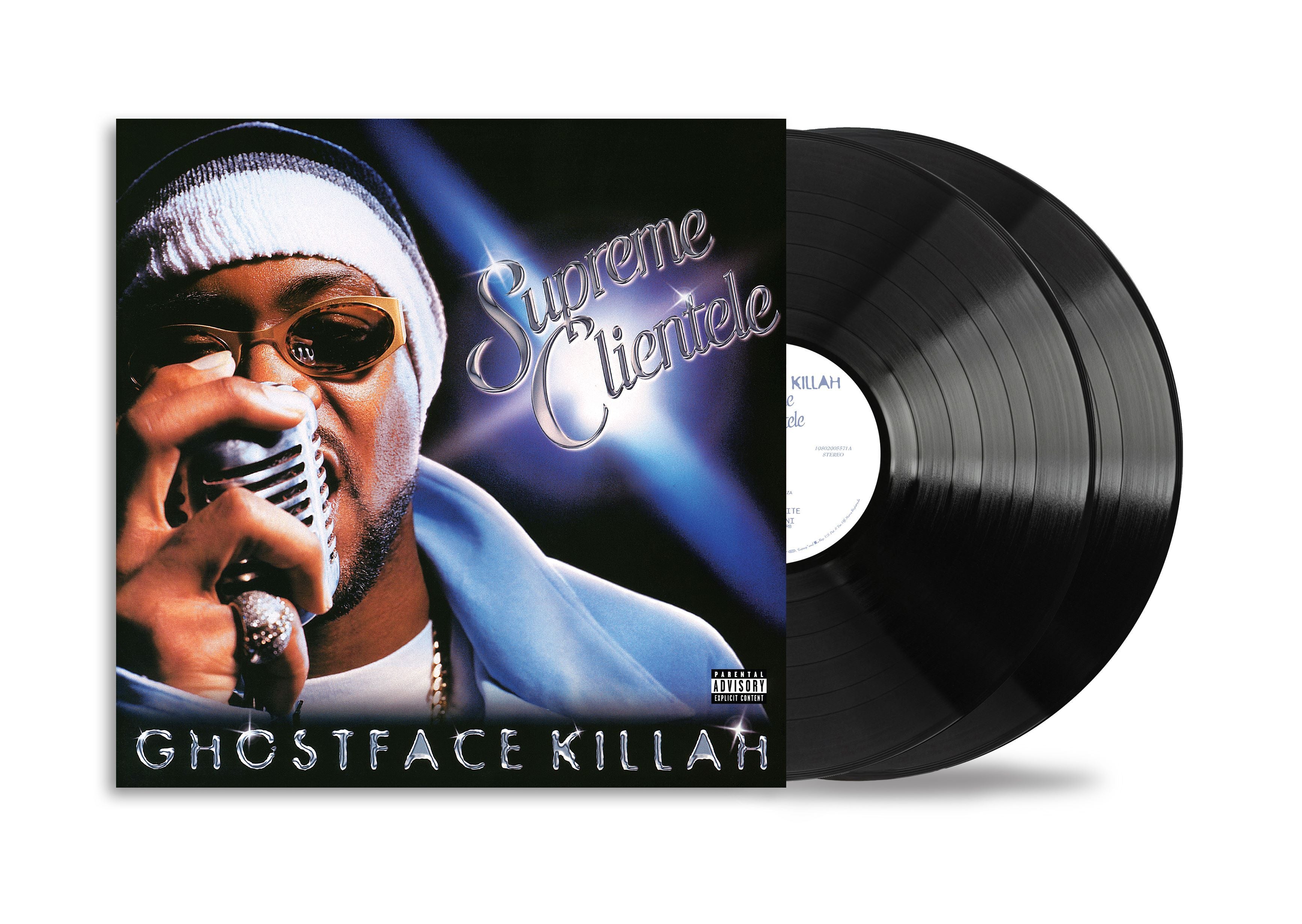 Supreme Clientele (25th Anniversary Edition)
