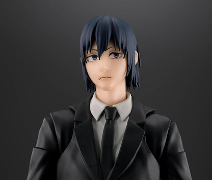 TAMASHII NATIONS - Chainsaw Man - AKI Hayakawa S.H.Figuarts Action Figure