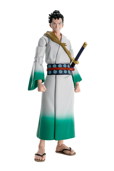 TAMASHII NATIONS - Monsters - Ryuma, Bandai Spirits S.H.Figuarts Action Figure