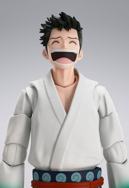 TAMASHII NATIONS - Monsters - Ryuma, Bandai Spirits S.H.Figuarts Action Figure