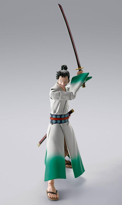 TAMASHII NATIONS - Monsters - Ryuma, Bandai Spirits S.H.Figuarts Action Figure