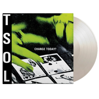 Change Today?