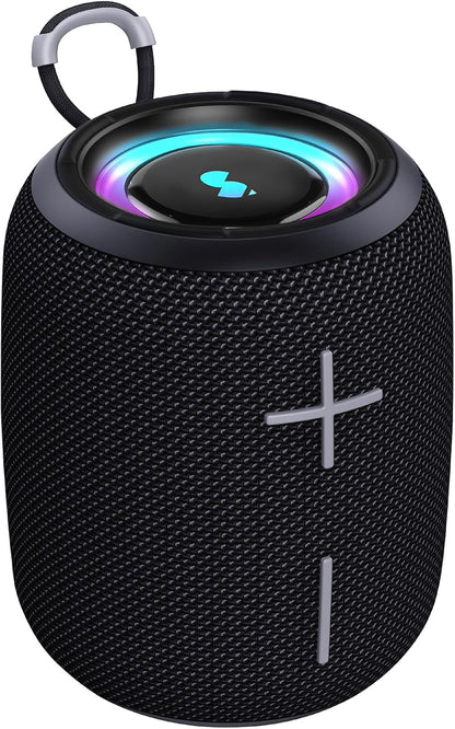 Stealth Portable Speaker Black Bs50